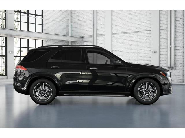 new 2025 Mercedes-Benz GLE 450 car, priced at $85,220