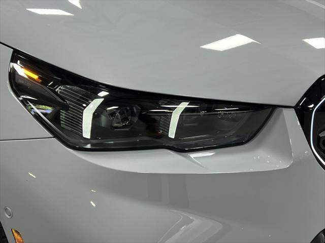 used 2025 BMW M5 car, priced at $124,995