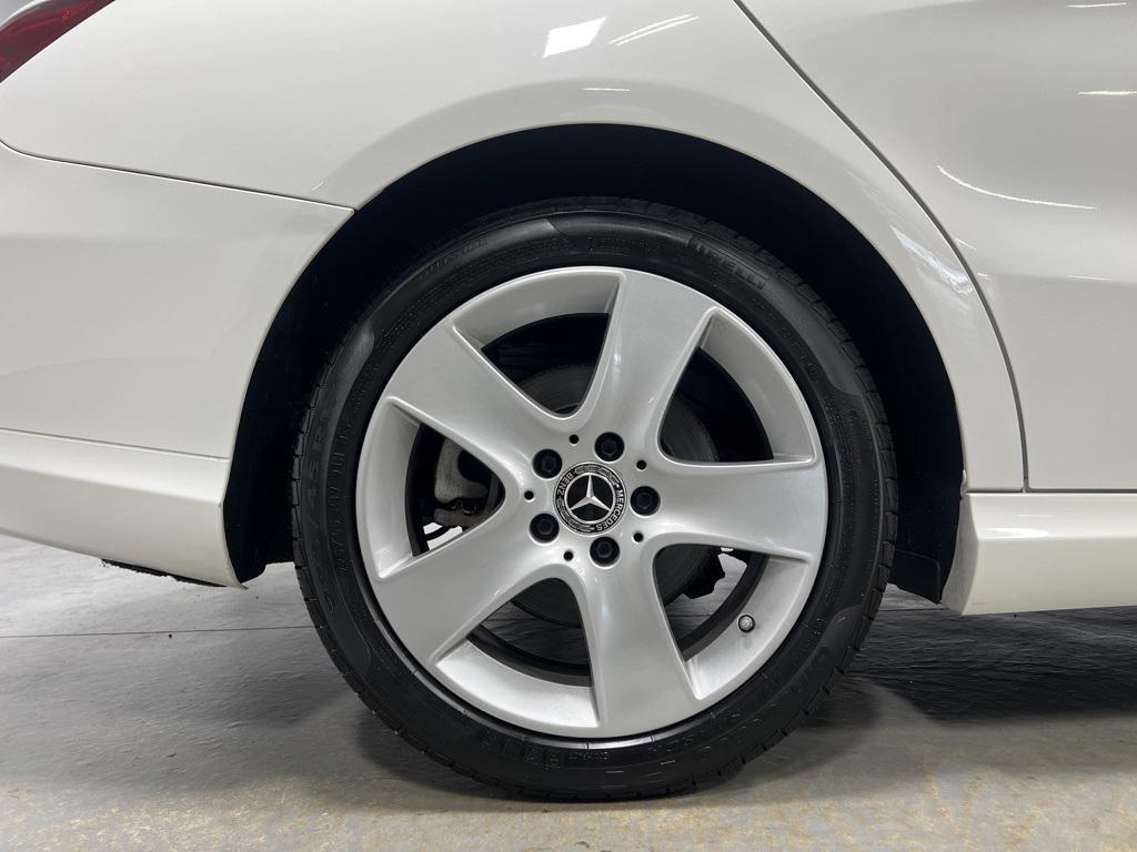 used 2019 Mercedes-Benz CLA 250 car, priced at $16,995