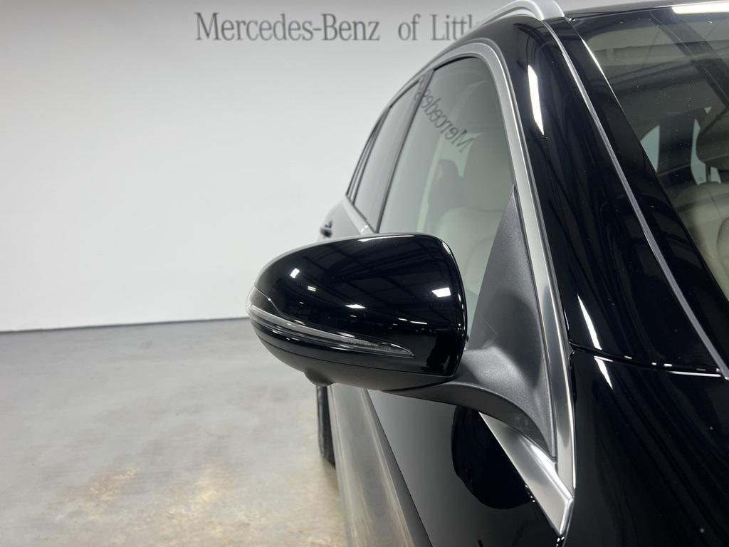 used 2022 Mercedes-Benz GLC 300 car, priced at $34,995