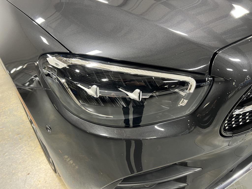 used 2022 Mercedes-Benz E-Class car, priced at $45,995