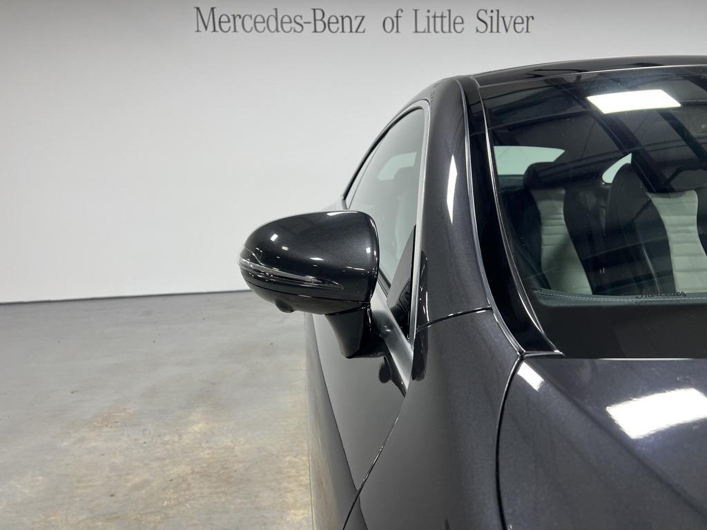 used 2022 Mercedes-Benz E-Class car, priced at $45,995