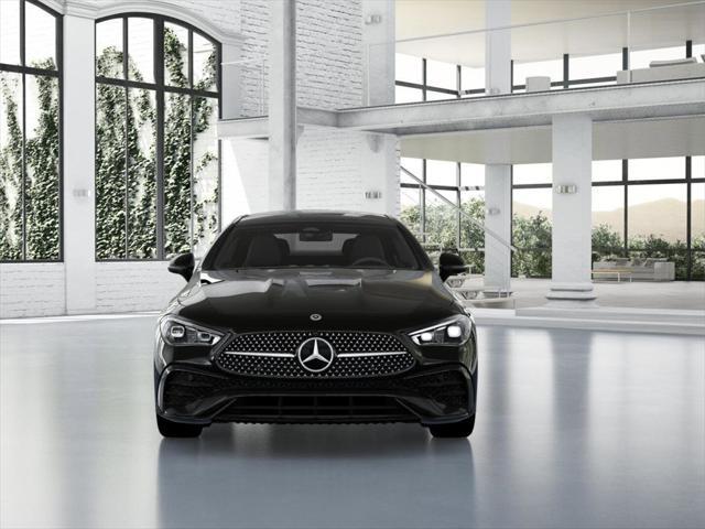 new 2024 Mercedes-Benz CLE 450 car, priced at $71,635