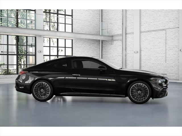 new 2024 Mercedes-Benz CLE 450 car, priced at $71,635