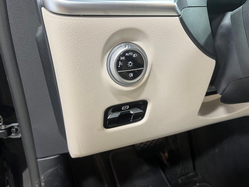 used 2025 Mercedes-Benz C-Class car, priced at $44,450