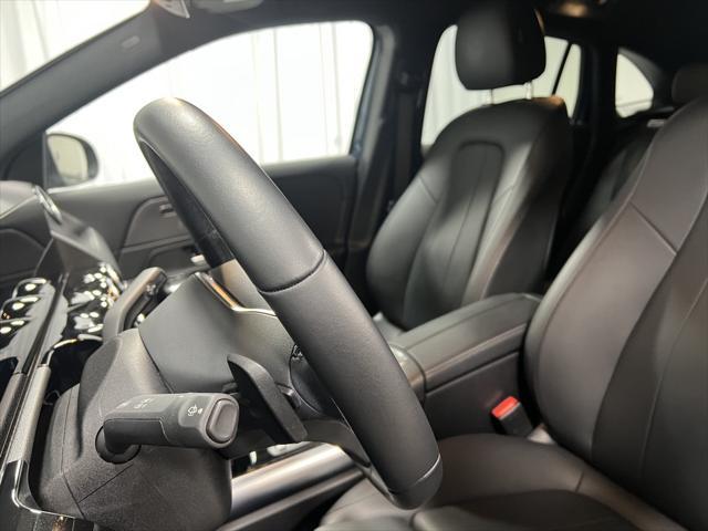 used 2022 Mercedes-Benz GLA 250 car, priced at $32,795