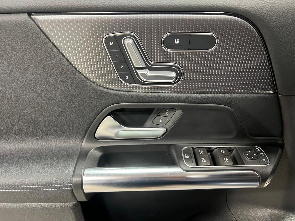 used 2022 Mercedes-Benz GLA 250 car, priced at $32,795
