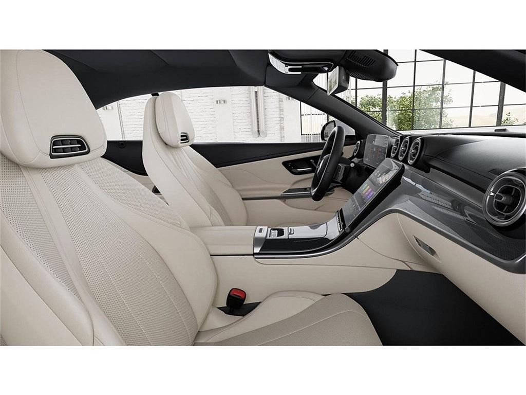 new 2026 Mercedes-Benz CLE 450 car, priced at $84,020