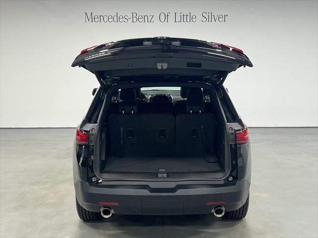 used 2023 Chevrolet Traverse car, priced at $34,995