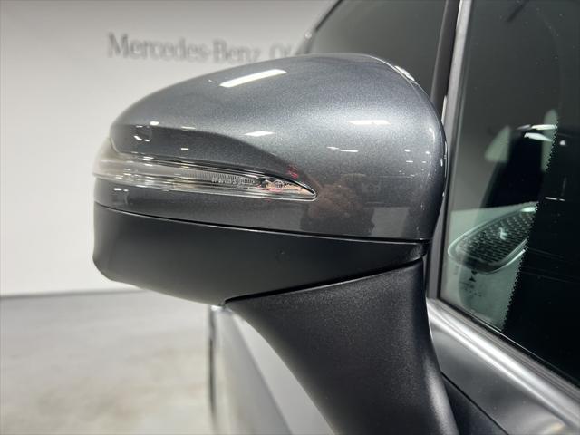 used 2024 Mercedes-Benz EQE 350 car, priced at $72,995