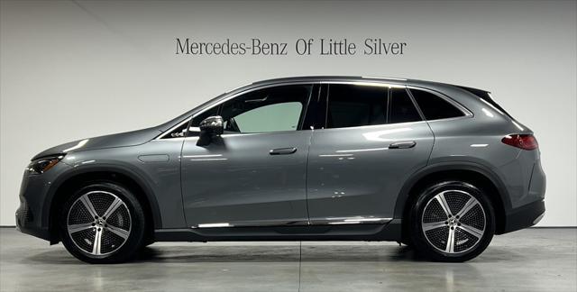 used 2024 Mercedes-Benz EQE 350 car, priced at $72,995