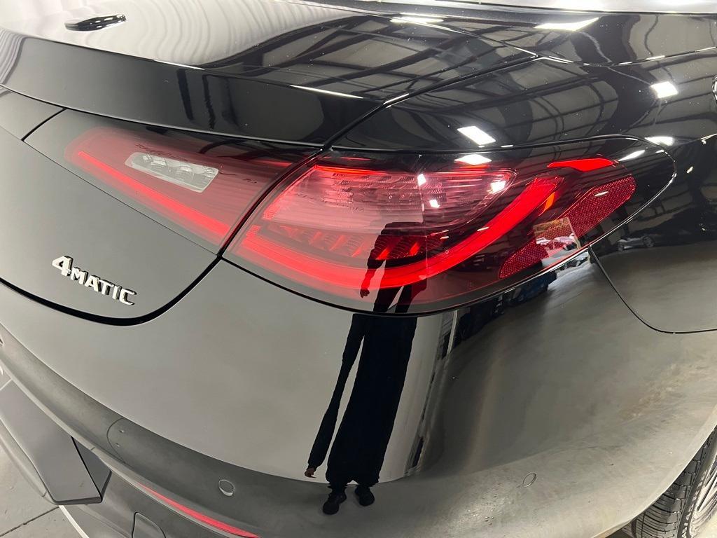 used 2025 Mercedes-Benz CLE 300 car, priced at $63,995