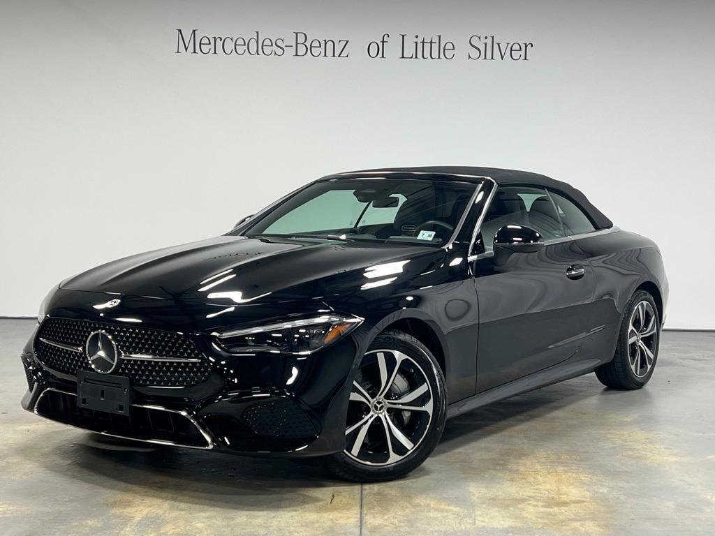 used 2025 Mercedes-Benz CLE 300 car, priced at $63,995
