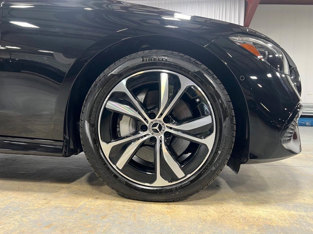 used 2025 Mercedes-Benz CLE 300 car, priced at $63,995