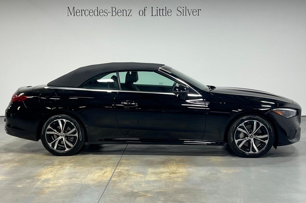 used 2025 Mercedes-Benz CLE 300 car, priced at $63,995