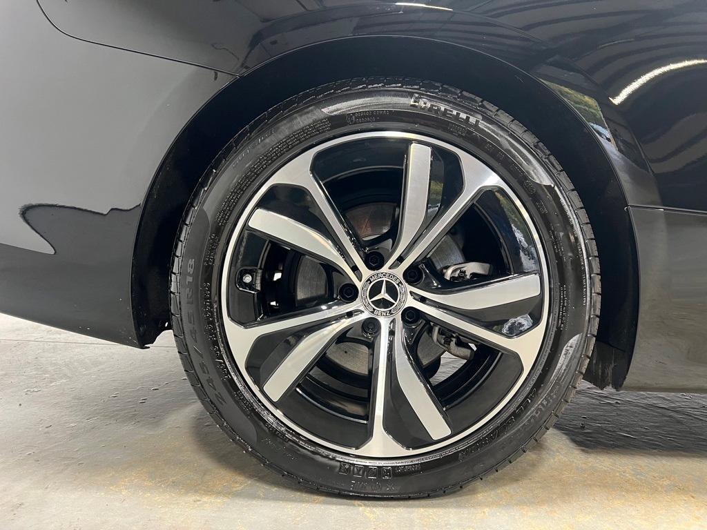 used 2025 Mercedes-Benz CLE 300 car, priced at $63,995