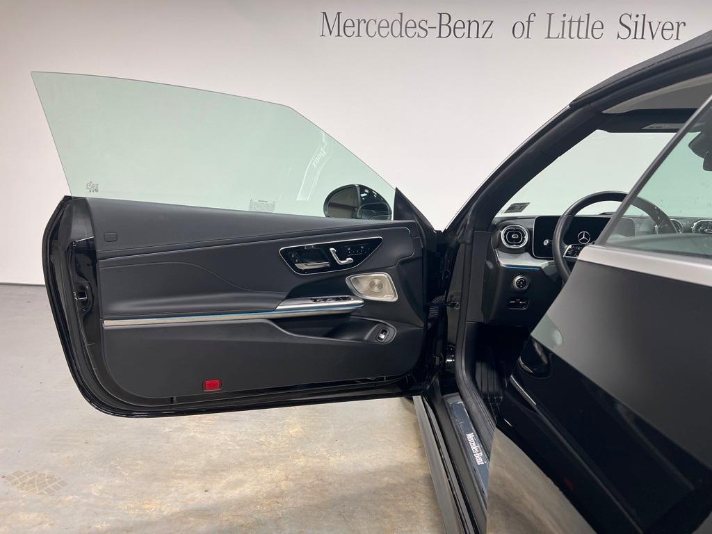 used 2025 Mercedes-Benz CLE 300 car, priced at $63,995