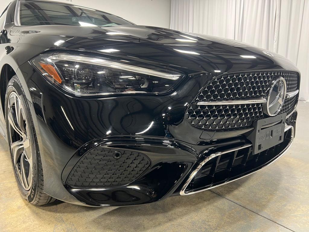 used 2025 Mercedes-Benz CLE 300 car, priced at $63,995