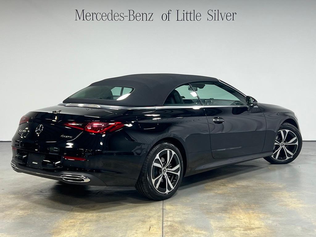 used 2025 Mercedes-Benz CLE 300 car, priced at $63,995