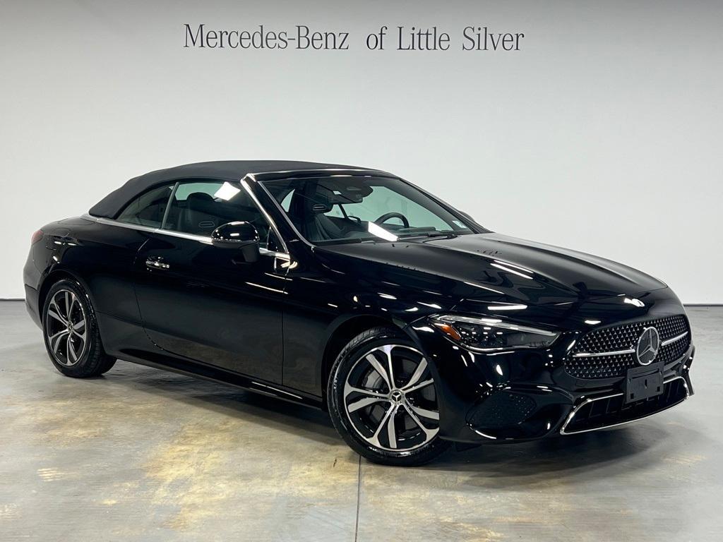 used 2025 Mercedes-Benz CLE 300 car, priced at $63,995