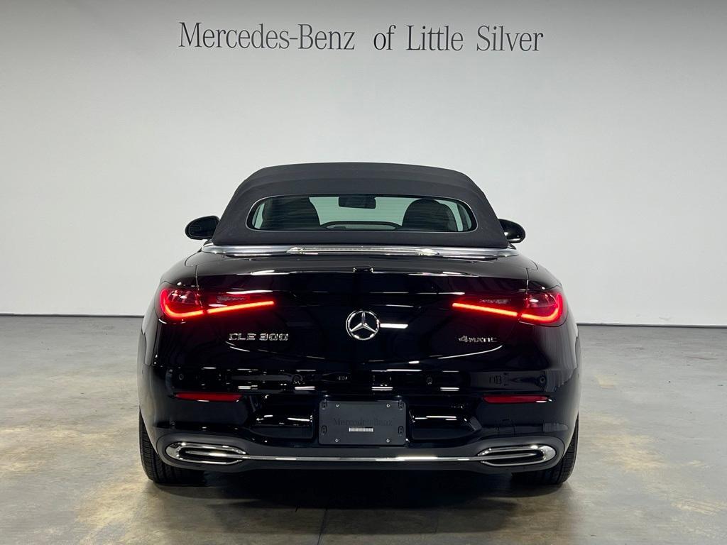 used 2025 Mercedes-Benz CLE 300 car, priced at $63,995
