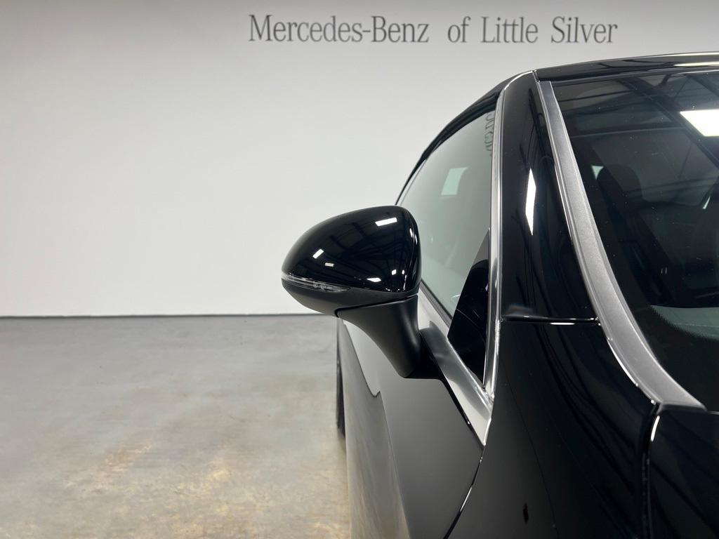 used 2025 Mercedes-Benz CLE 300 car, priced at $63,995