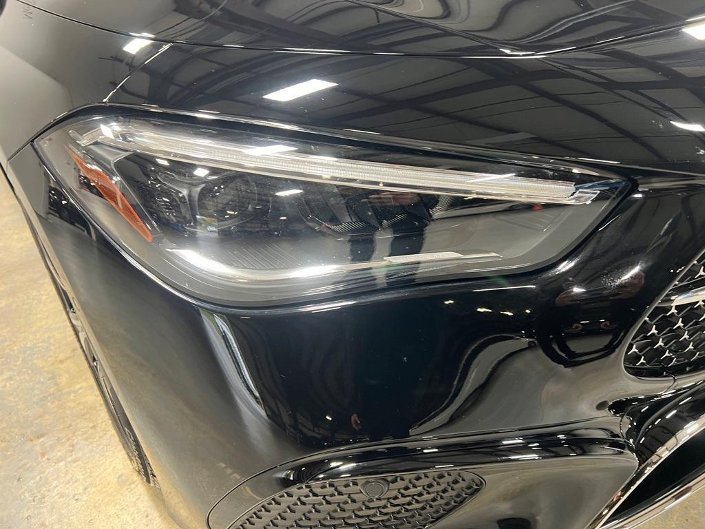 used 2025 Mercedes-Benz CLE 300 car, priced at $63,995