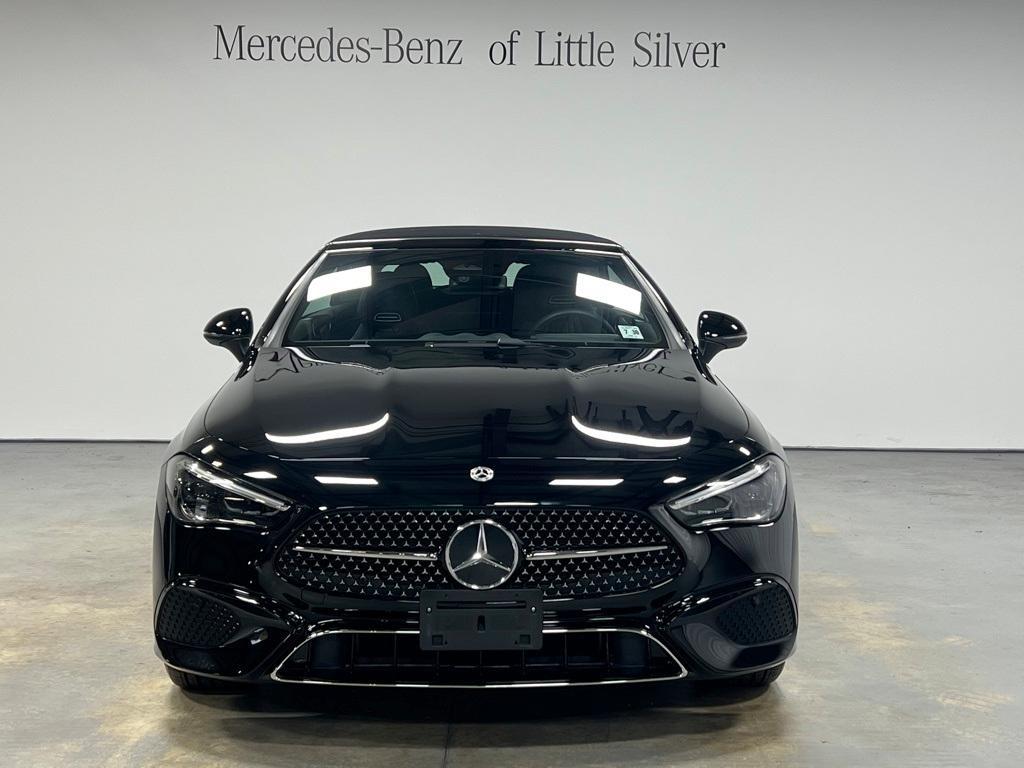 used 2025 Mercedes-Benz CLE 300 car, priced at $63,995