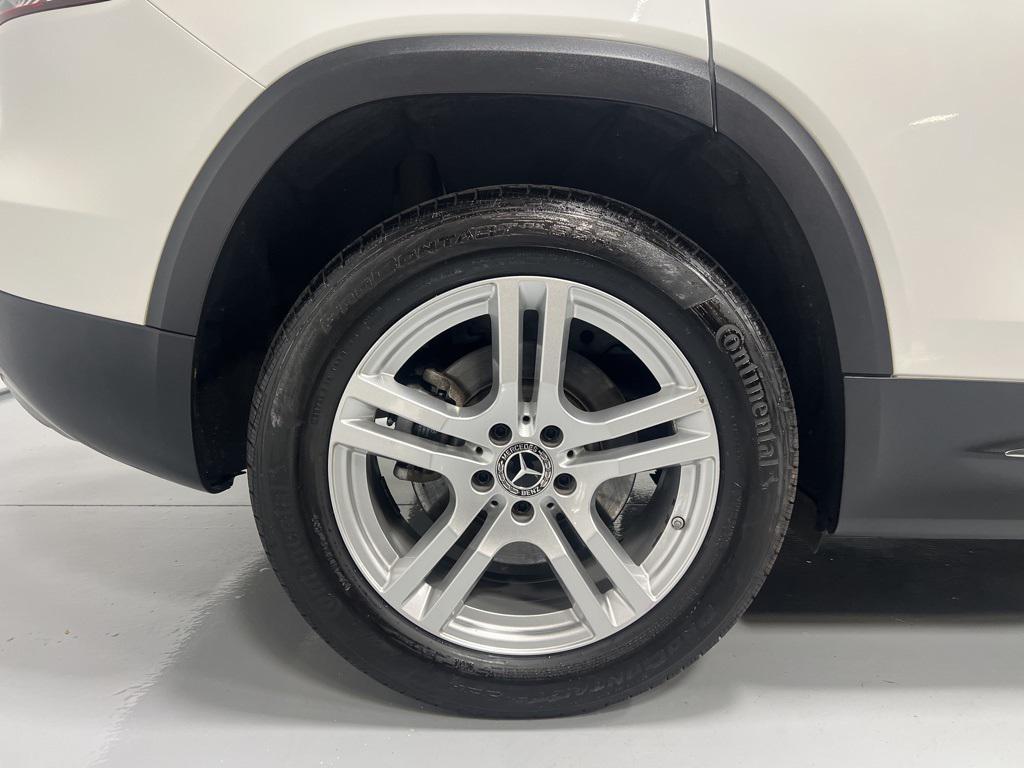 used 2022 Mercedes-Benz GLB 250 car, priced at $29,995