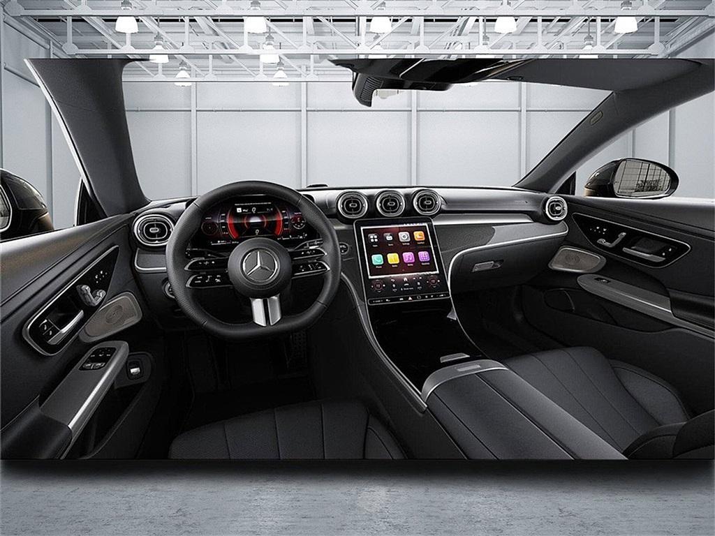 new 2024 Mercedes-Benz CLE 300 car, priced at $65,520