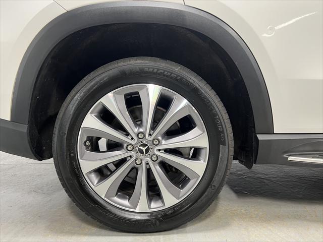 used 2021 Mercedes-Benz GLE 350 car, priced at $39,995