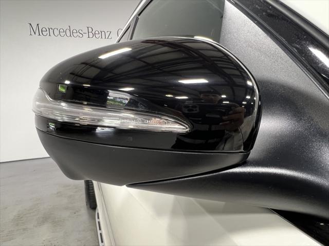 used 2021 Mercedes-Benz AMG GLS 63 car, priced at $76,995