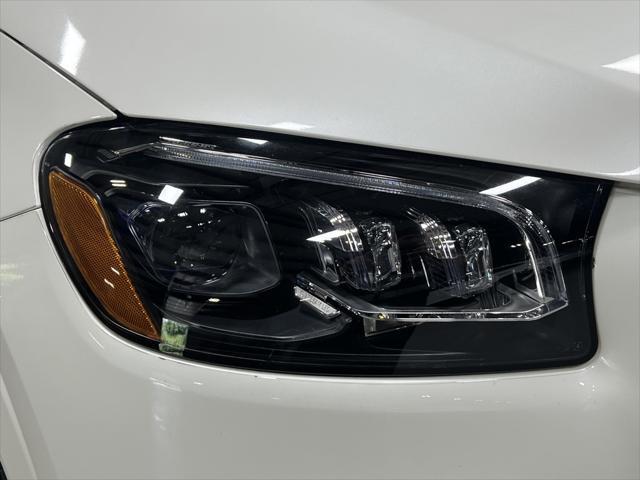 used 2021 Mercedes-Benz AMG GLS 63 car, priced at $76,995