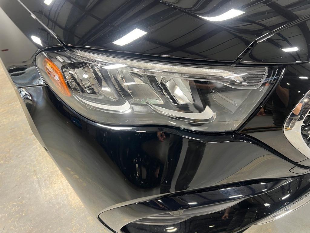 used 2025 Mercedes-Benz E-Class car, priced at $62,995