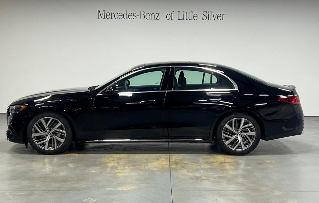 used 2025 Mercedes-Benz E-Class car, priced at $62,995