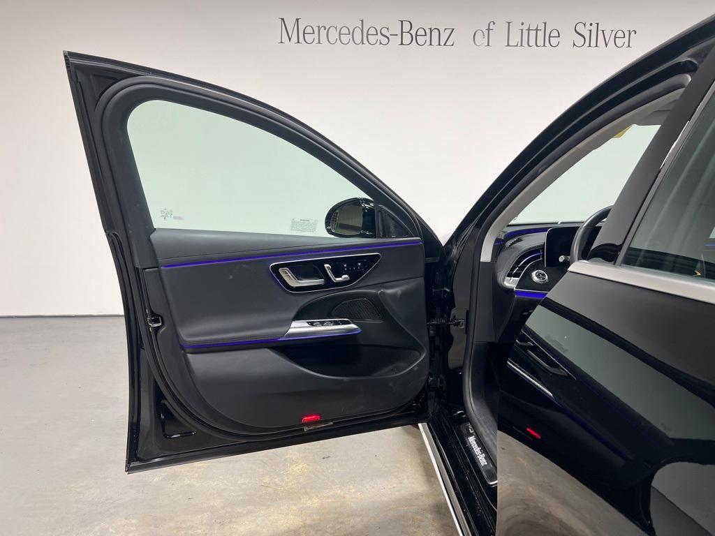 used 2025 Mercedes-Benz E-Class car, priced at $62,995