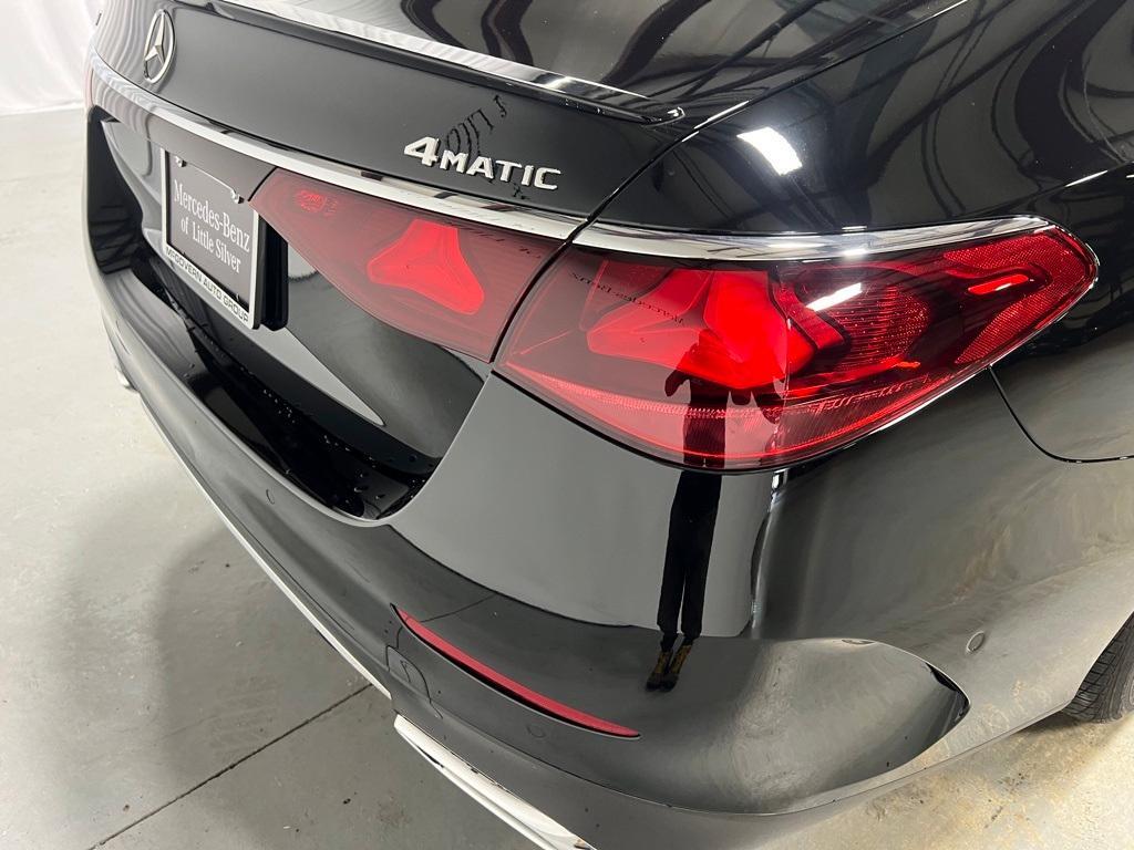 used 2025 Mercedes-Benz E-Class car, priced at $62,995