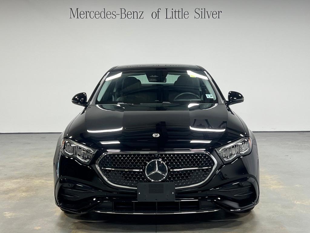 used 2025 Mercedes-Benz E-Class car, priced at $62,995