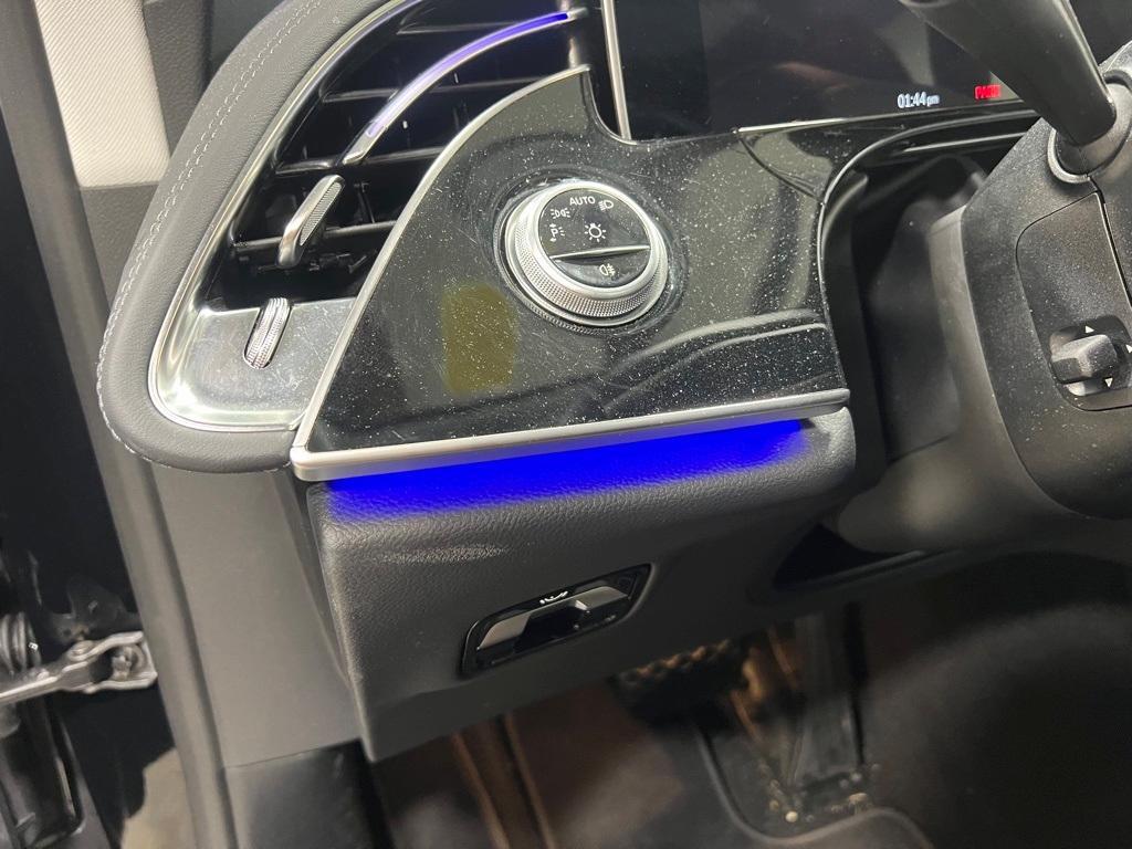 used 2025 Mercedes-Benz E-Class car, priced at $62,995