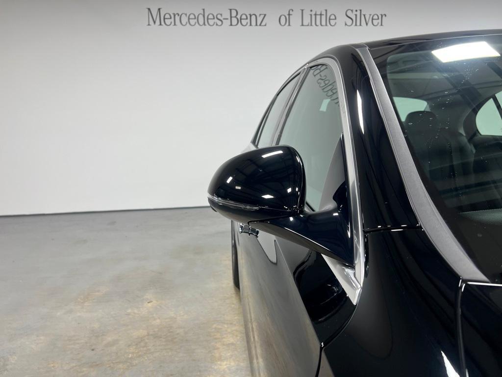 used 2025 Mercedes-Benz E-Class car, priced at $62,995