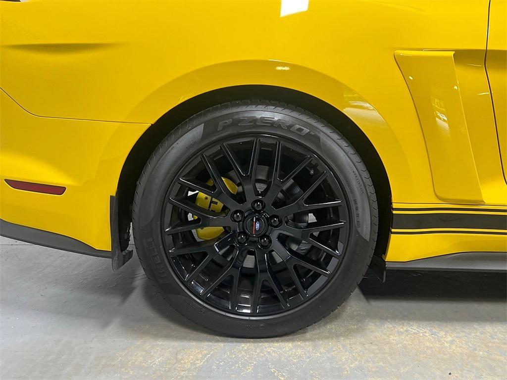 used 2015 Ford Mustang car, priced at $32,995