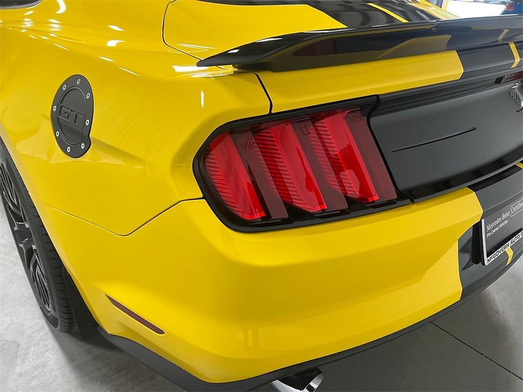 used 2015 Ford Mustang car, priced at $32,995