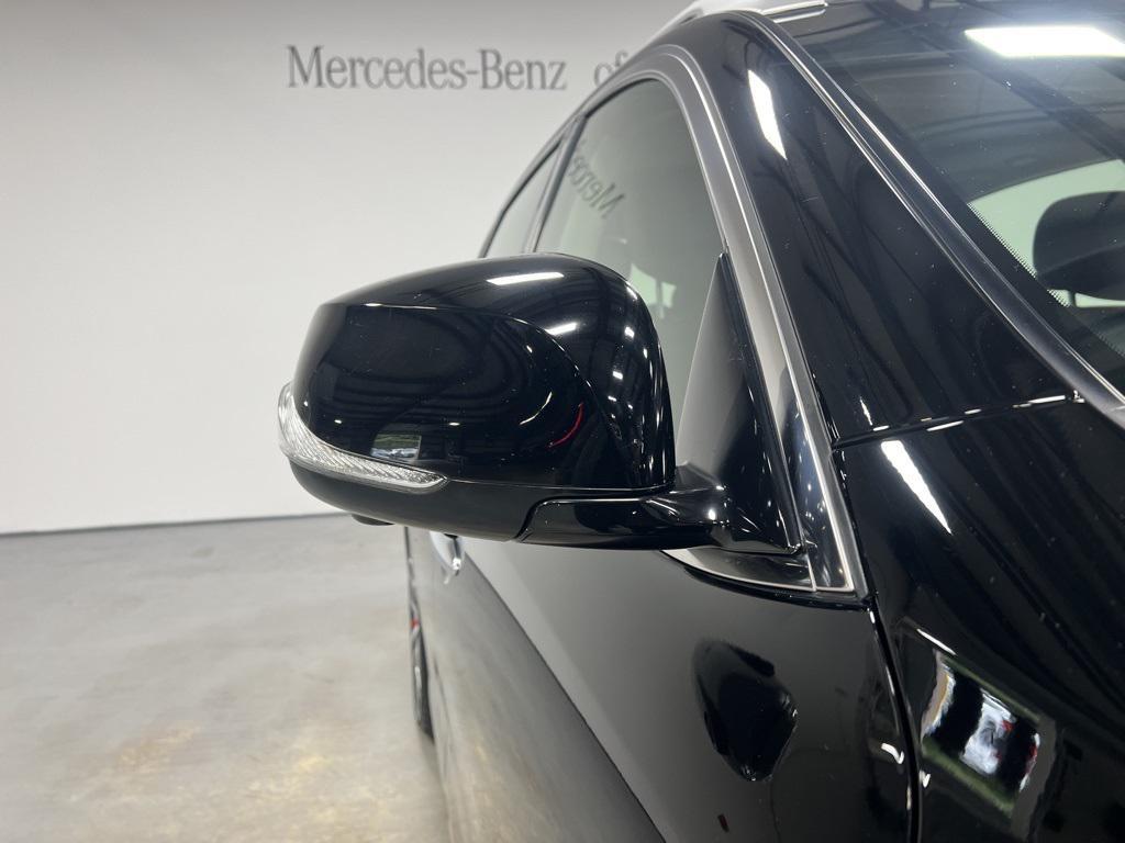 used 2017 INFINITI QX50 car, priced at $18,695