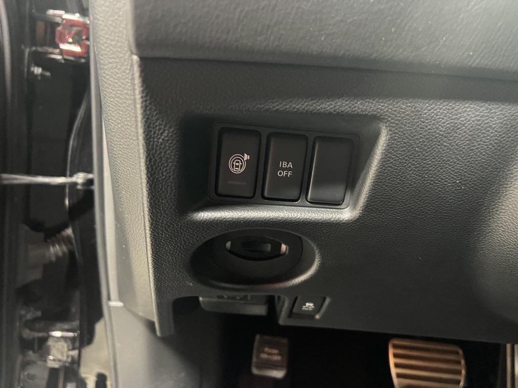 used 2017 INFINITI QX50 car, priced at $18,695