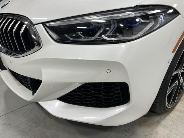 used 2022 BMW 840 car, priced at $51,495