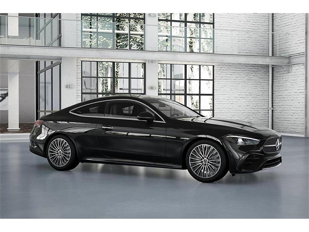 new 2026 Mercedes-Benz CLE 300 car, priced at $64,635