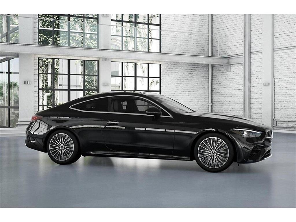new 2026 Mercedes-Benz CLE 300 car, priced at $64,635