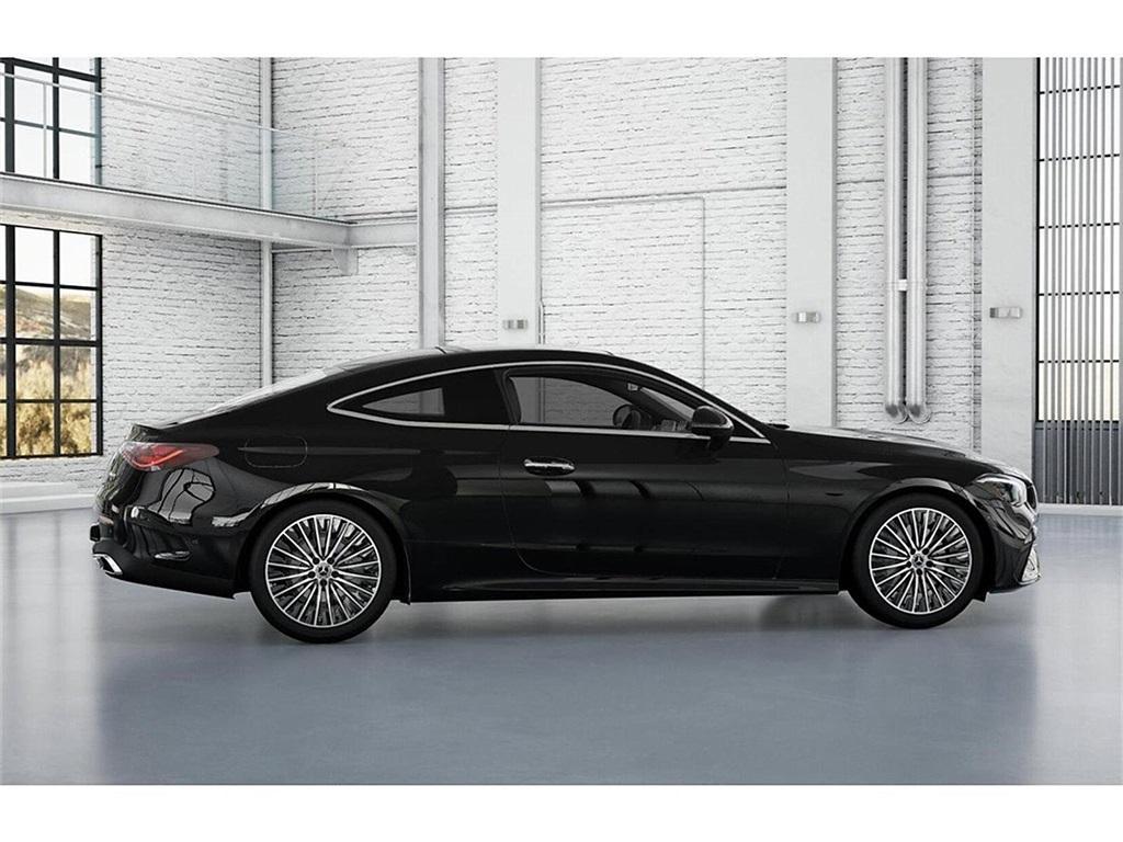 new 2026 Mercedes-Benz CLE 300 car, priced at $64,635
