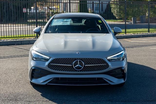 new 2024 Mercedes-Benz CLE 300 car, priced at $65,705