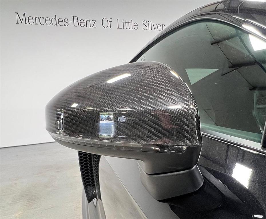 used 2023 Audi R8 car, priced at $239,755